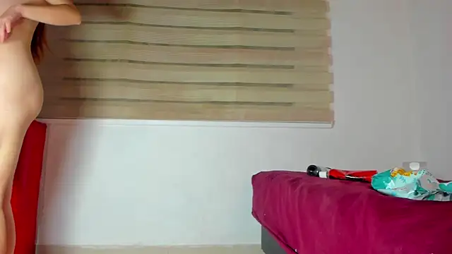 KinkyLatins Webcamshow
