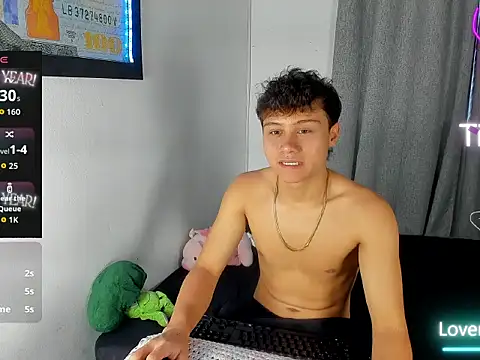 Fuck_Bunnnyy ওয়েবক্যাম শো