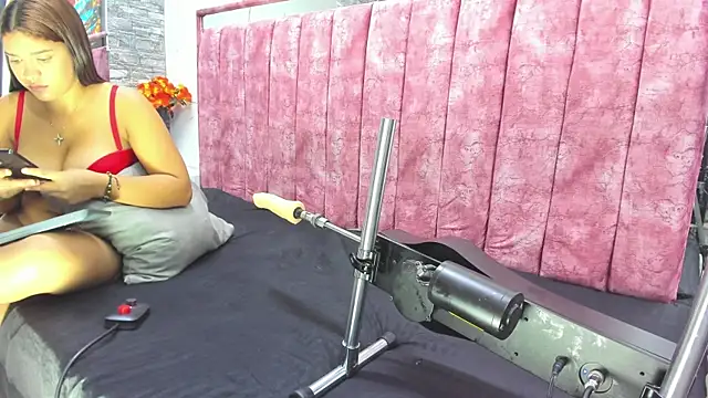 Вебкам-шоу Lewins78