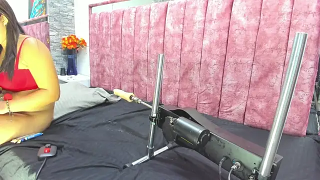 Lewins78 Webcam-Show