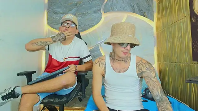 Drake_King19 Webcam show