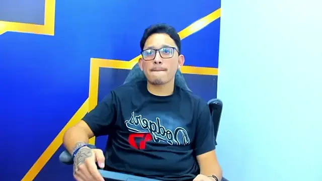 Drake_King19 Webcam-Show