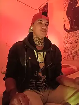 AlecBanne_'s Webcam Show