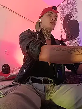 AlecBanne_ Webcamshow