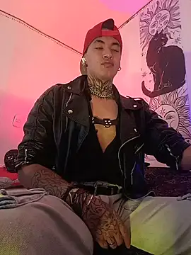 AlecBanne_ Webcamshow