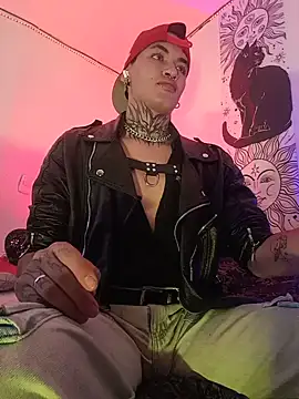AlecBanne_'s Webcam Show