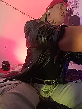 AlecBanne_ Webcamshow