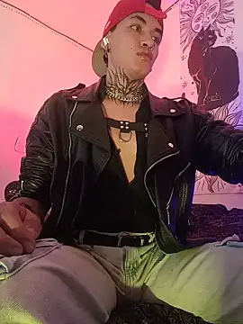 AlecBanne_ Webcamshow