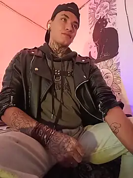 AlecBanne_ Webcamshow