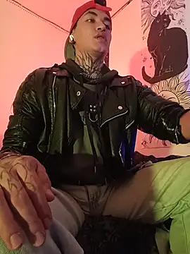 AlecBanne_ Webcamshow