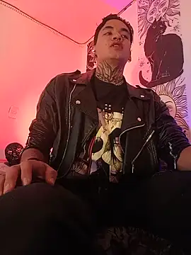 AlecBanne_'s Webcam Show