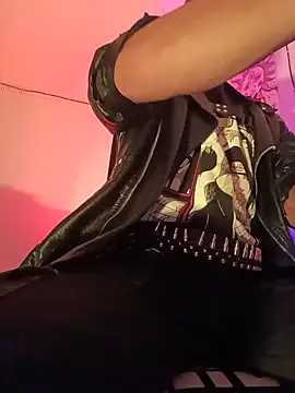 AlecBanne_ Webcam Show