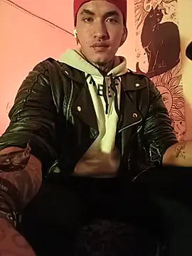 Show Webcam de AlecBanne_
