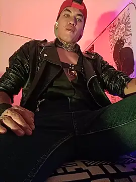 Show Webcam de AlecBanne_