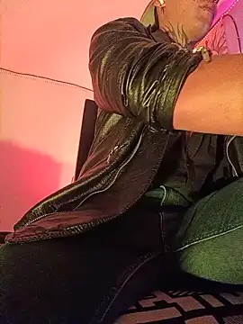 AlecBanne_'s Webcam Show