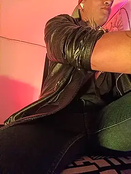 Show de webcam de AlecBanne_