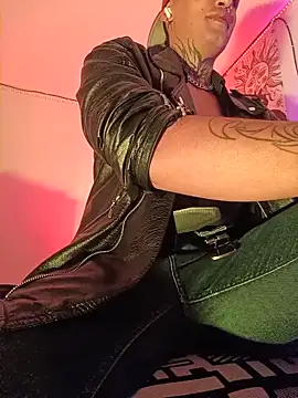 AlecBanne_ Webcamshow