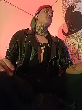 AlecBanne_'s Webcam Show