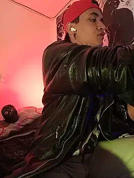 Show de webcam de AlecBanne_