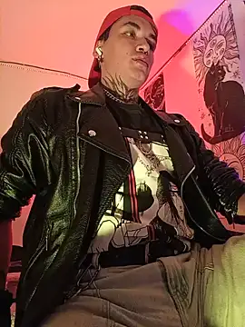 AlecBanne_'s Webcam Show