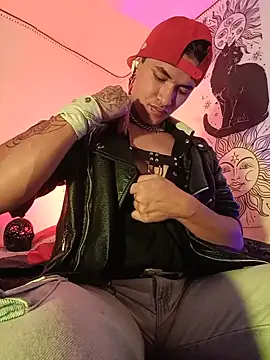 AlecBanne_'s Webcam Show