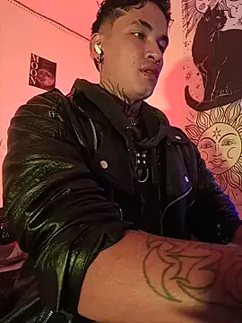 AlecBanne_'s Webcam Show