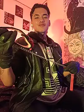 AlecBanne_'s Webcam Show