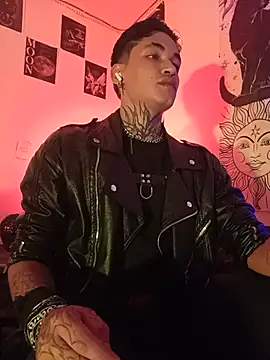 AlecBanne_n Webbikameraesitys