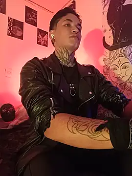 Show Webcam de AlecBanne_