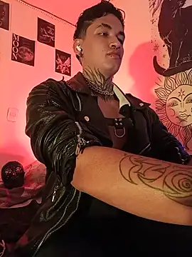AlecBanne_'s Webcam Show