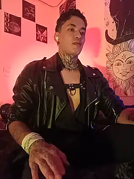 AlecBanne_n Webbikameraesitys