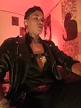 AlecBanne_n Webbikameraesitys