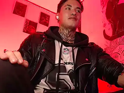 AlecBanne_'s Webcam Show