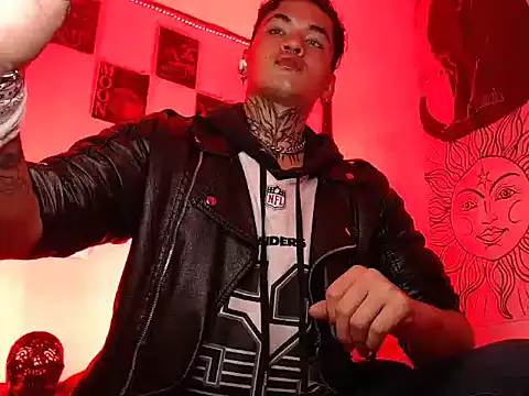 AlecBanne_ Webcamshow