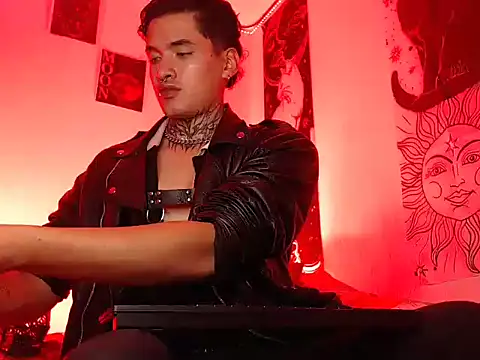 AlecBanne_ – webcam-show