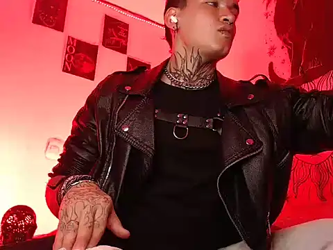 AlecBanne_ Webcamshow