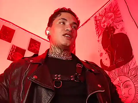 AlecBanne_ Webcamshow