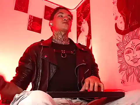 AlecBanne_ Webcamshow