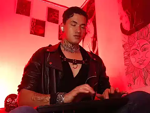 AlecBanne_ – webcam-show