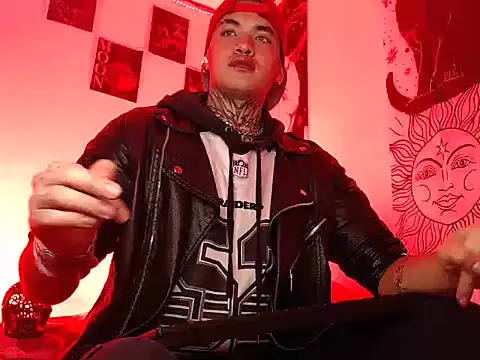 AlecBanne_'s Webcam Show