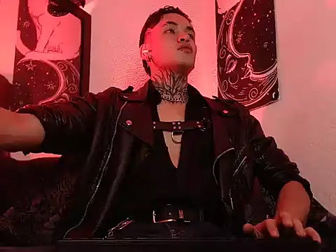 AlecBanne_ Webcamshow