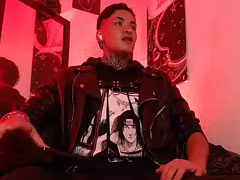 Show de webcam de AlecBanne_
