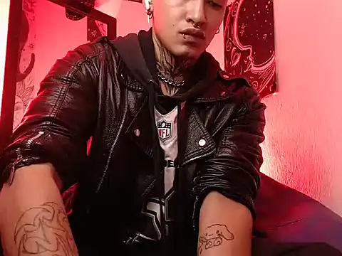 AlecBanne_'s Webcam Show
