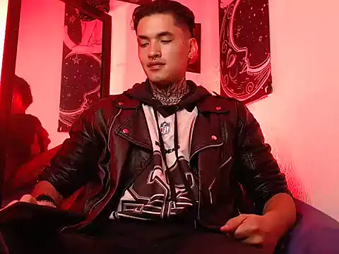AlecBanne_ Webcamshow