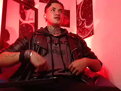 AlecBanne_ Webcamshow
