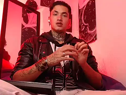AlecBanne_ Webcamshow