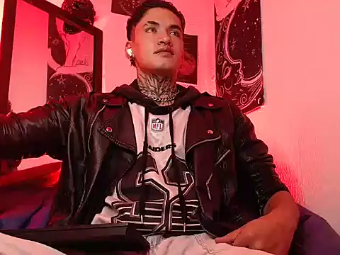 AlecBanne_'s Webcam Show
