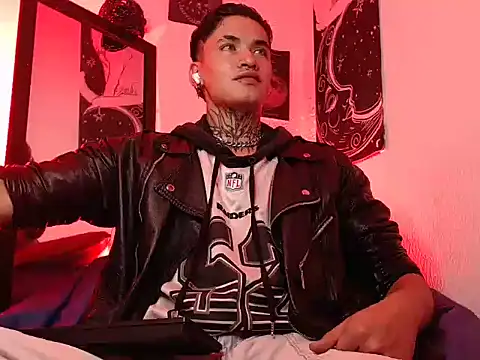 Show de webcam de AlecBanne_