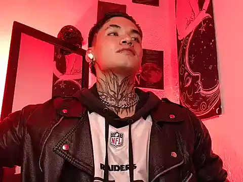 AlecBanne_ Webcamshow