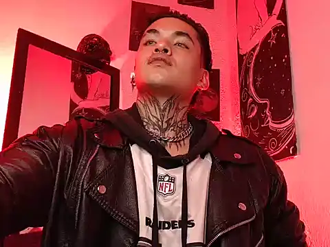 Show de webcam de AlecBanne_